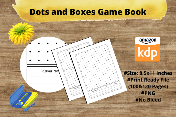 Explore Dots and Boxes: A Game for All Ages