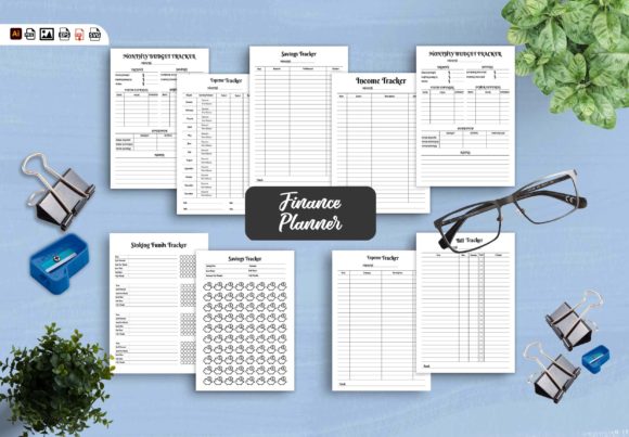 Maximizing Your Financial Goals with a Comprehensive Finance Planner